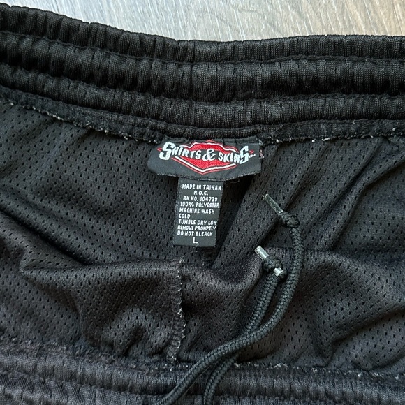 Basketball Shorts - Picture 5 of 5